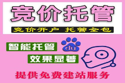 竞价托管全流程：SEM的优化与执行
